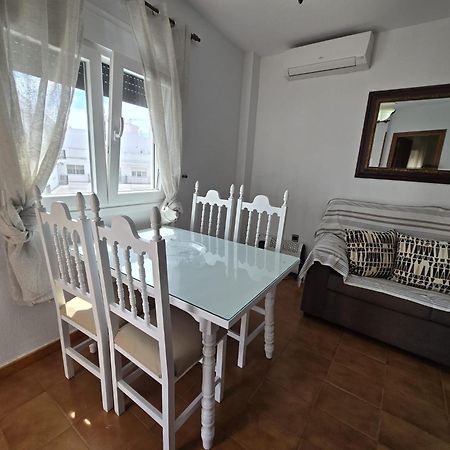Apartamento Junto Al Mar En Conil Conil De La Frontera Εξωτερικό φωτογραφία