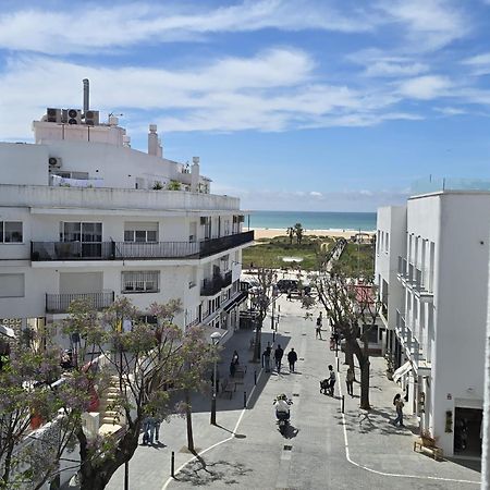 Apartamento Junto Al Mar En Conil Conil De La Frontera Εξωτερικό φωτογραφία