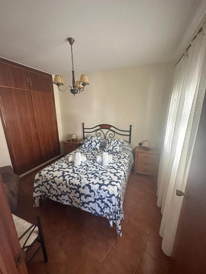 Apartamento Junto Al Mar En Conil Conil De La Frontera Εξωτερικό φωτογραφία