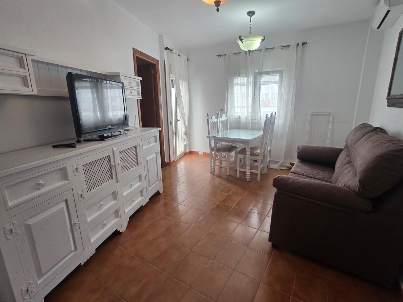 Apartamento Junto Al Mar En Conil Conil De La Frontera Εξωτερικό φωτογραφία