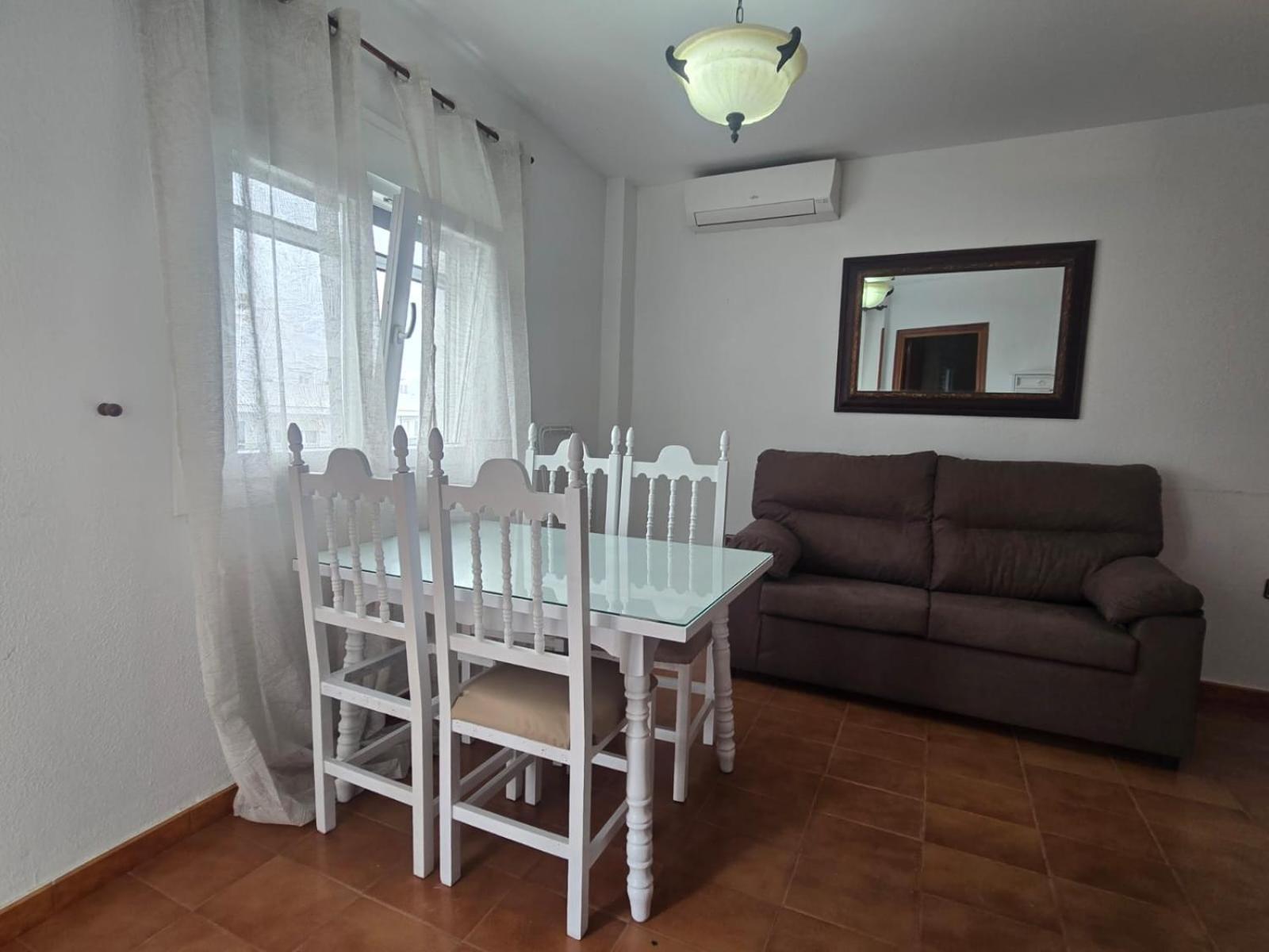Apartamento Junto Al Mar En Conil Conil De La Frontera Εξωτερικό φωτογραφία