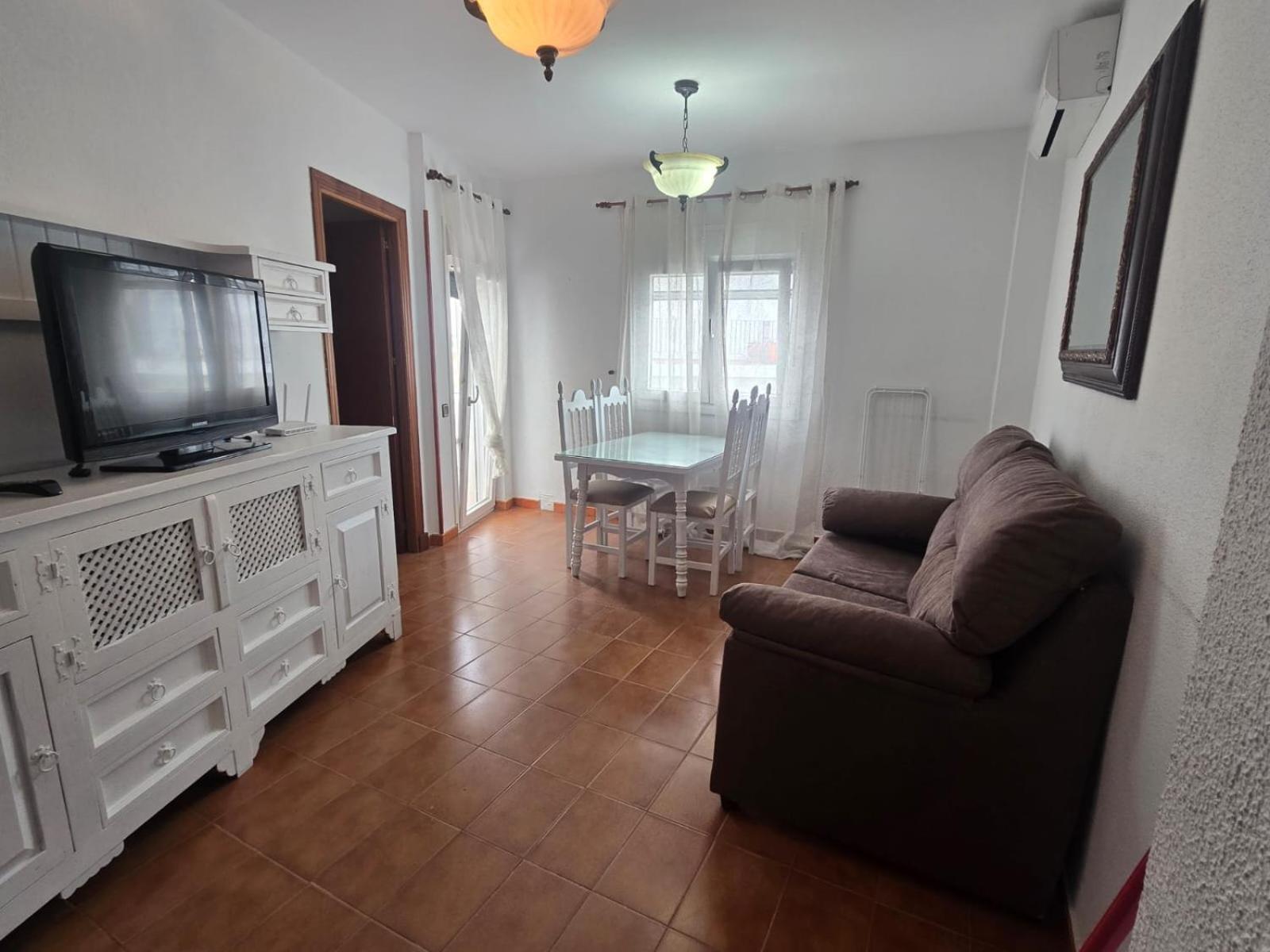 Apartamento Junto Al Mar En Conil Conil De La Frontera Εξωτερικό φωτογραφία