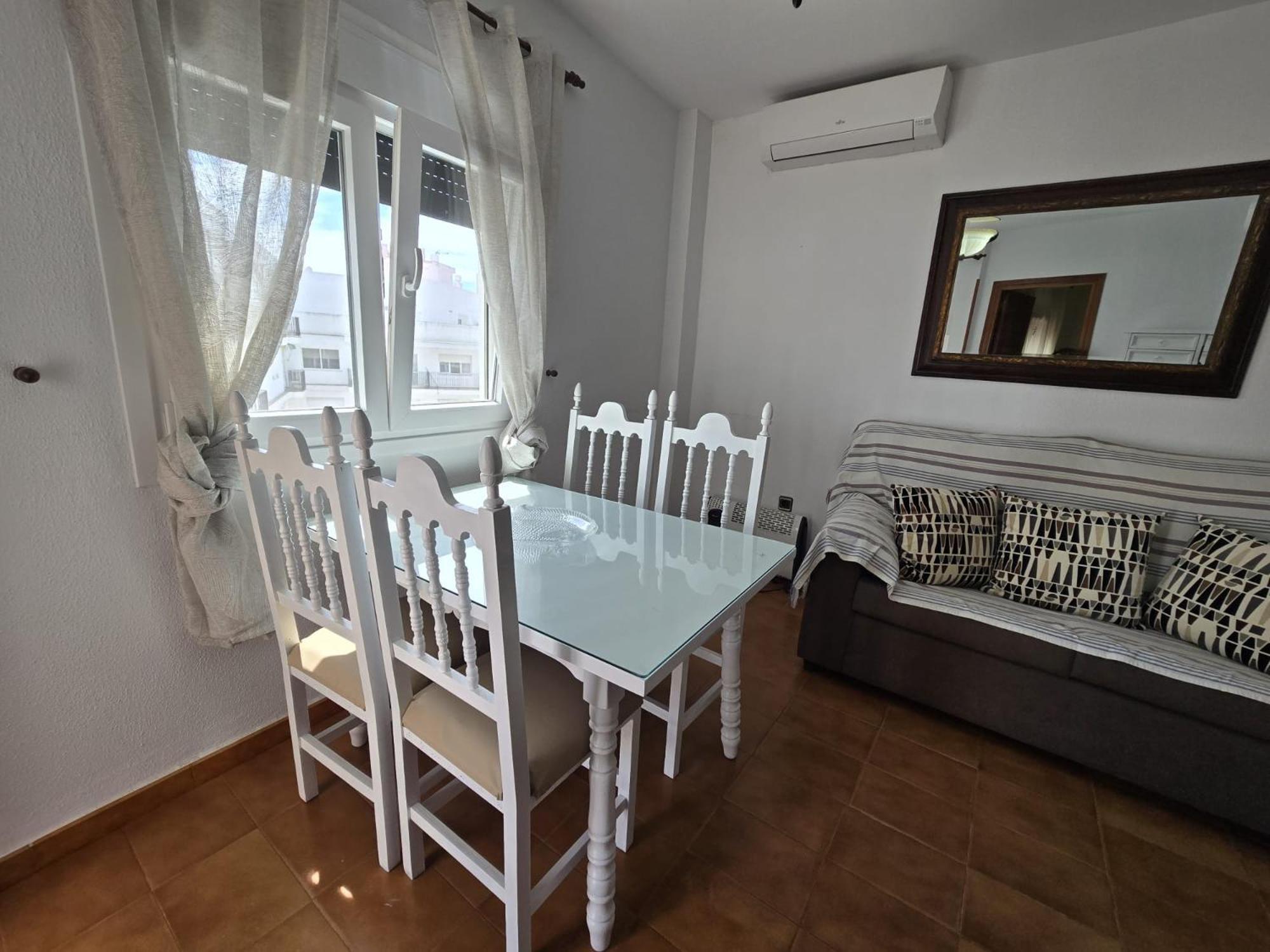 Apartamento Junto Al Mar En Conil Conil De La Frontera Εξωτερικό φωτογραφία