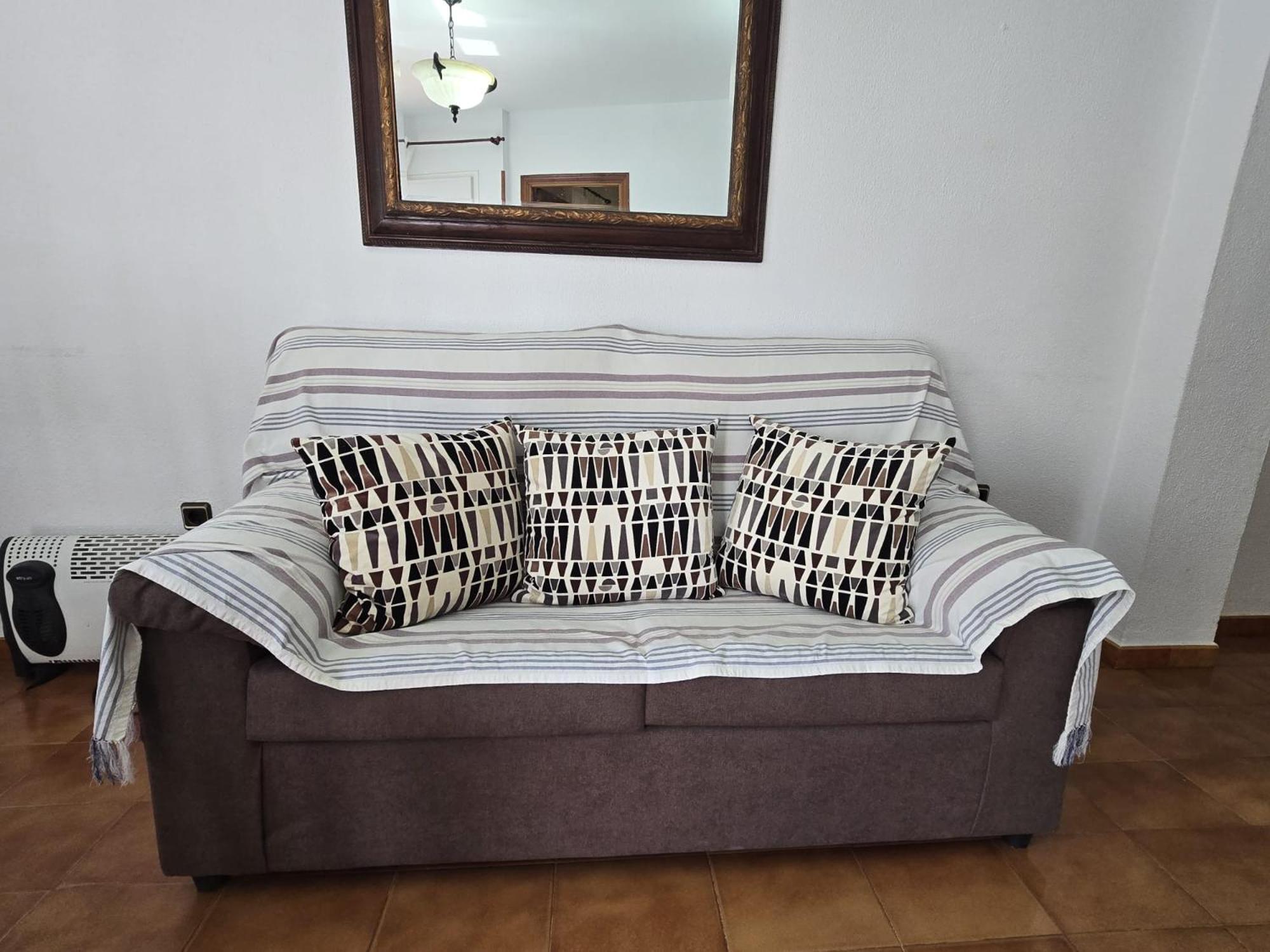 Apartamento Junto Al Mar En Conil Conil De La Frontera Εξωτερικό φωτογραφία